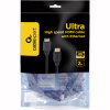 Кабель мультимедійний HDMI M to HDMI M 2.0m V2.1 Cablexpert (CC-HDMI8K-2M) - Image 3