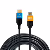 Кабель мультимедийный HDMI M to HDMI M 5.0m V2.1 8K60Hz/4K120Hz AOC Cablexpert (CC-HDMI8K-AOC-5M) - Image 2