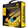 Кабель мультимедийный HDMI M to HDMI M 5.0m V2.1 8K60Hz/4K120Hz AOC Cablexpert (CC-HDMI8K-AOC-5M) - Image 3