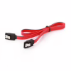 Кабель для передачи данных SATA III 1.0m Cablexpert (CC-SATAM-DATA-XL) - Image 2