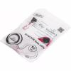 Кабель для передачі даних SATA III 0.5m Cablexpert (CC-SATAM-DATA90) - Image 4
