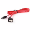 Кабель для передачі даних SATA III 0.5m Cablexpert (CC-SATAM-DATA90) - Image 1