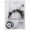 Дата кабель USB 2.0 AM to Micro 5P 1.8m Cablexpert (CC-USB2-AMmDM-6) - Image 1