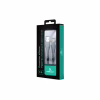 Дата кабель USB 2.0 AM to USB-C 1.5m 2.1A Cablexpert (CC-USB2S-AMCM-1.5M-G) - Image 2