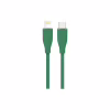 Дата кабель USB 2.0 AM to Lightning 1.5m 2.25A Cablexpert (CC-USB2S-CM8PM-1.5M-G) - Image 1