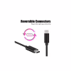 Дата кабель USB-C to USB-C 2.0m Choetech (CC0003) - Image 6