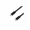Дата кабель USB-C to USB-C 2.0m Choetech (CC0003) - Image 1