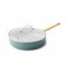 Сотейник GreenPan Padova з кришкою 28 см (CC002827-001) - Image 1