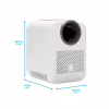 Проектор HP CC180W + Екран (CC180W) - Image 8