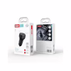 Зарядний пристрій XO 1xUSB QC3.0 + 1xUSB-C PD20W white (CC37-WH) - Image 5
