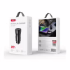 Зарядное устройство XO CC57 USB-C PD25W Black (CC57_Black) - Image 4
