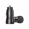Зарядное устройство XO CC57 USB-C PD25W Black (CC57_Black) - Image 1