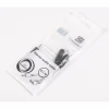 Кабель мультимедійний 3.5mm M to 2x3.5mm F 0.1m Cablexpert (CCA-415-0.1M) - Image 2