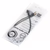 Кабель мультимедийный 3.5mm F to 2x3.5mm M 0.2m Cablexpert (CCA-418M) - Image 2