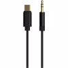 Перехідник USB-C to stereo audio 3.5mm (CDLA) 1.5m Cablexpert (CCA-CM3.5M-1.5M) - Image 1