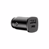 Зарядное устройство Baseus Square PPS USB QC 4.0 + Type-C PD 3.0 SCP 30W (CCALL-AS01) - Image 2