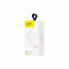 Зарядний пристрій Baseus Home Charger White (CCALL-BX02) - Image 2