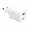 Зарядний пристрій Baseus Home Charger White (CCALL-BX02) - Image 1