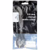 Кабель мультимедийный 3.5mm M to 3.5mm M 1.5m Cablexpert (CCAP-3535MM-1.5M) - Image 2