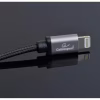 Дата кабель USB 2.0 AM to Lightning 1.8m Cablexpert (CCB-mUSB2B-AMLM-6) - Image 2