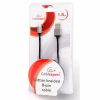 Дата кабель USB 2.0 AM to Lightning 1.8m Cablexpert (CCB-mUSB2B-AMLM-6) - Image 3