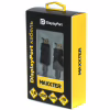 Кабель мультимедийный DisplayPort M to DisplayPort M 1.8m V1.2 Maxxter (CCBP-DP-DP-1.8) - Image 2