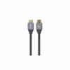 Кабель мультимедийный HDMI M to HDMI M 1.0m Cablexpert (CCBP-HDMI-1M) - Image 1