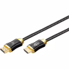 Кабель мультимедійний HDMI M to HDMI M 25.0m V2.1 8K60Hz optical Cablexpert (CCBP-HDMI8K-AOC-25M-EU) - Image 2