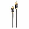 Кабель мультимедійний HDMI M to HDMI M 25.0m V2.1 8K60Hz optical Cablexpert (CCBP-HDMI8K-AOC-25M-EU) - Image 1
