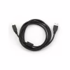 Кабель для принтера USB 2.0 AM/BM 1.5m ferrite Cablexpert (CCFB-USB2-AMBM-1.5M) - Image 2