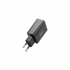 Зарядний пристрій Baseus Speed Mini Quick Charger Black (CCFS-SN01) - Image 2
