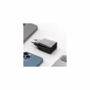 Зарядний пристрій Baseus Speed Mini Quick Charger Black (CCFS-SN01) - Image 9