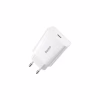 Зарядное устройство Baseus Speed Mini Quick Charger White (CCFS-SN02) - Image 3