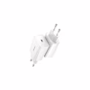 Зарядное устройство Baseus Speed Mini Quick Charger White (CCFS-SN02) - Image 6