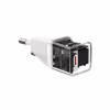 Зарядний пристрій Baseus GaN5 Fast Charger USB-C 20W white (CCGN050102) - Image 5