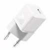 Зарядний пристрій Baseus GaN5 Fast Charger USB-C 20W white (CCGN050102) - Image 1