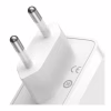 Зарядний пристрій Baseus GaN5 Pro Fast Charger 2C+U 140W + Cable 1.0m Type-C 240W white (CCGP100202) - Image 4