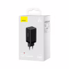 Зарядное устройство Baseus 2xUSB-C 65W + 1xUSB GaN + cable USB-C to USB-C 100W 1.0m black (CCGP120201) - Image 6