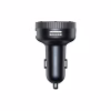 FM модулятор Baseus Baseus Enjoy Car Wireless MP3 Charger Black (CCLH-01) - Image 4
