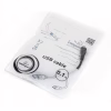 Дата кабель USB 2.0 AM to Micro 5P 0.1m Cablexpert (CCP-mUSB2-AMBM-0.1M) - Image 3