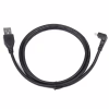 Дата кабель USB 2.0 AM to Micro 5P 1.8m 90° Cablexpert (CCP-mUSB2-AMBM90-6) - Image 1