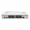 Коммутатор сетевой Mikrotik CCR2004-16G-2S+PC - Image 1