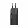 Зарядний пристрій Baseus Super Si Quick Charger 1C 25W Black (CCSP020101) - Image 3
