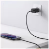 Зарядний пристрій Baseus Super Si Quick Charger 1C 25W Black (CCSP020101) - Image 7