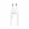 Зарядний пристрій Baseus Super Si Quick Charger 1C White (CCSP020102) - Image 3