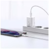 Зарядний пристрій Baseus Super Si Quick Charger 1C White (CCSP020102) - Image 7