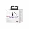 Зарядний пристрій Baseus 1 Type-C 20W (CCSUP-B01) - Image 6