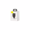 Зарядний пристрій Baseus Super Si quick charger IC 30W Black (CCSUP-J01) - Image 3