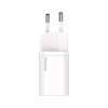 Зарядний пристрій Baseus Super Si quick charger IC 30W white (CCSUP-J02) - Image 2