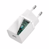 Зарядний пристрій Baseus Super Si quick charger IC 30W white (CCSUP-J02) - Image 4